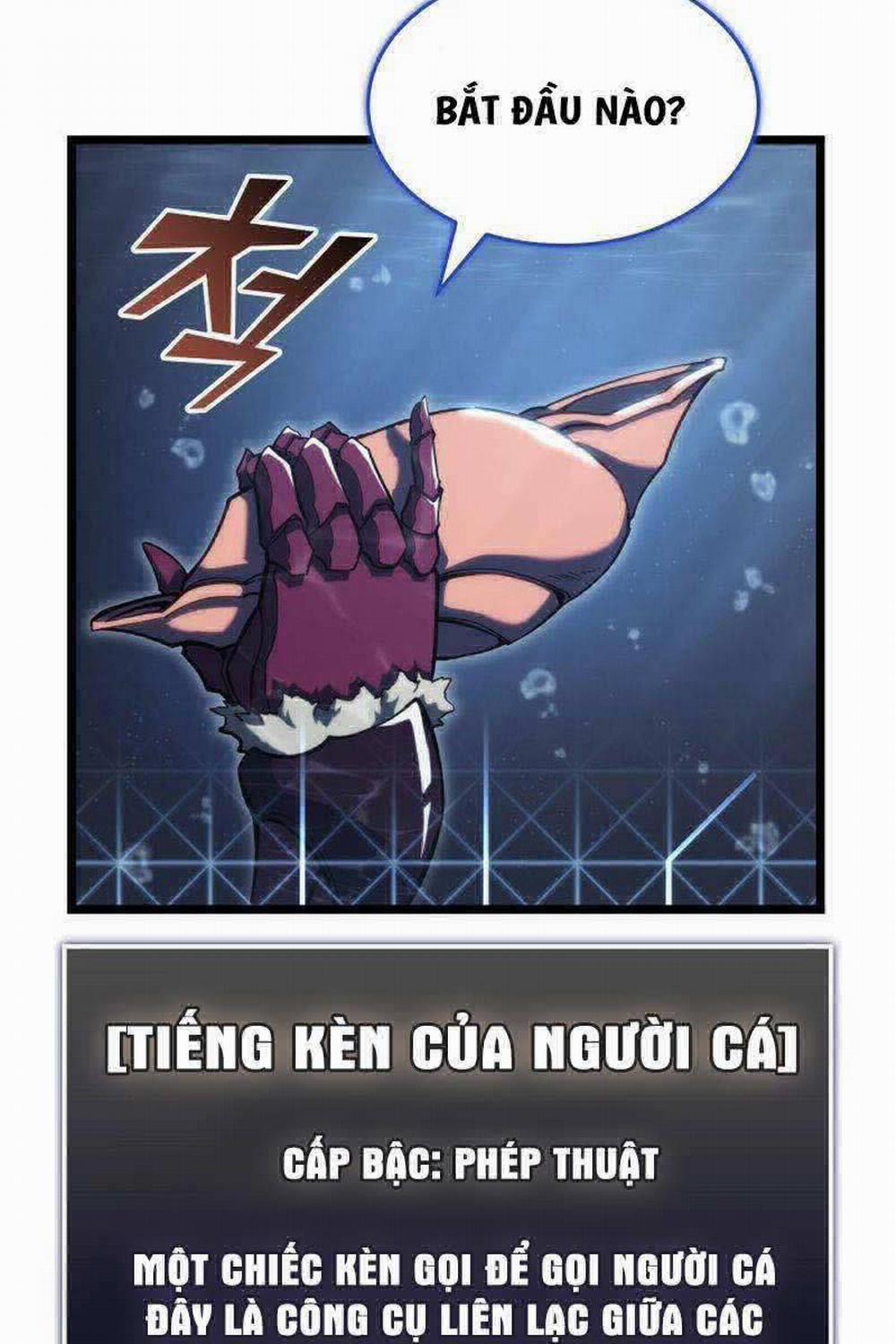 Sự Trở Lại Của Người Chơi Cấp Sss 92 trang 88