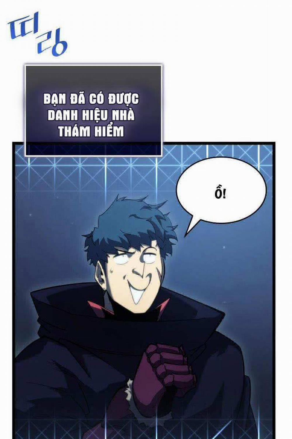 Sự Trở Lại Của Người Chơi Cấp Sss 92 trang 9