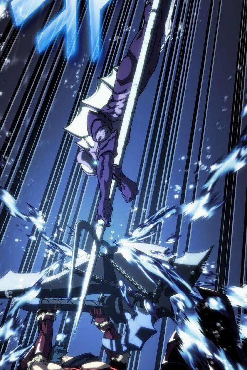 Sự Trở Lại Của Người Chơi Cấp Sss 92 trang 96