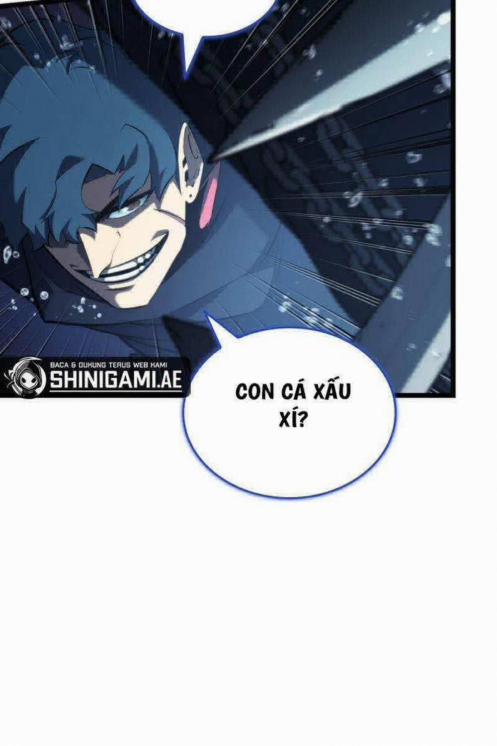 Sự Trở Lại Của Người Chơi Cấp Sss 92 trang 98