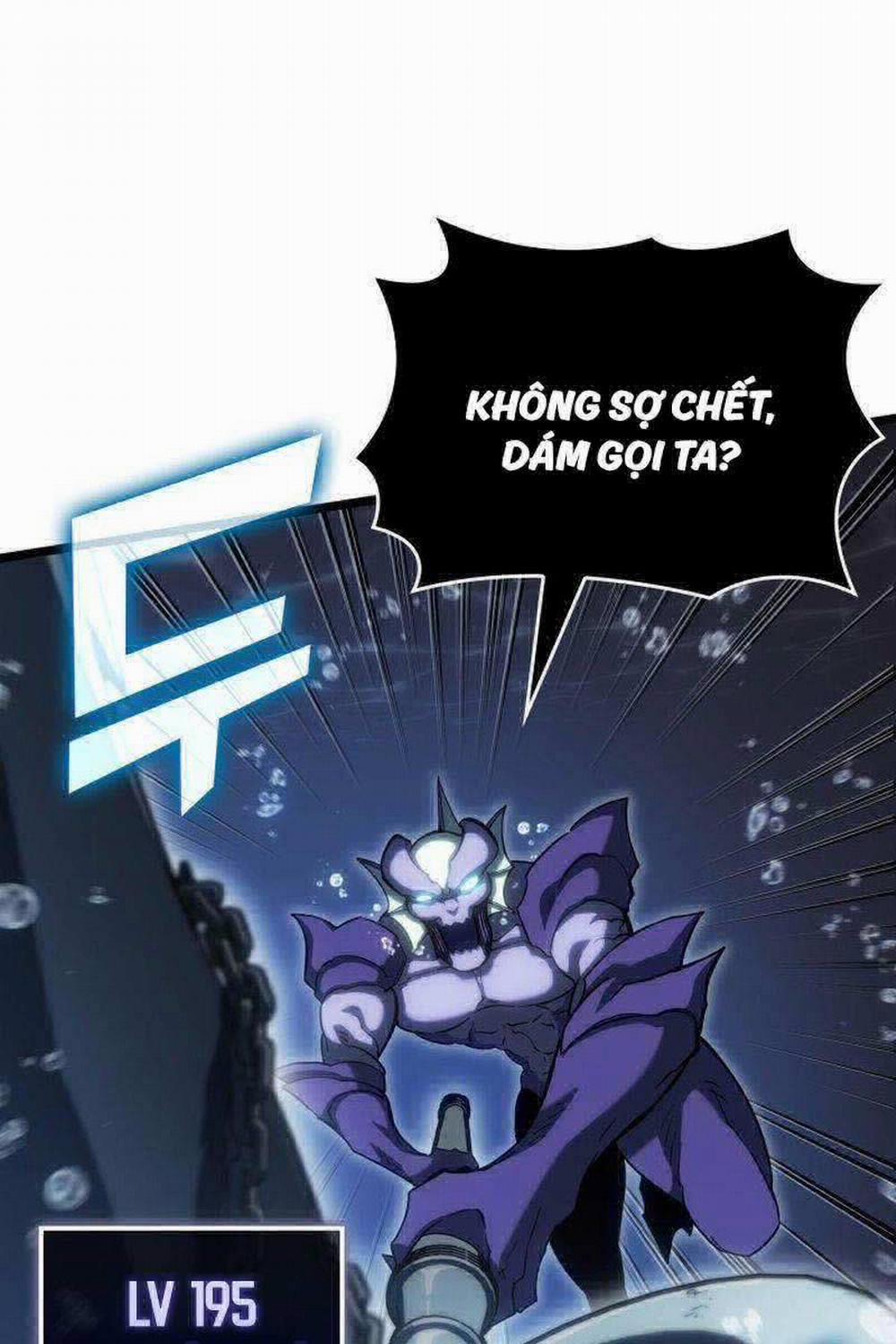 Sự Trở Lại Của Người Chơi Cấp Sss 92 trang 99