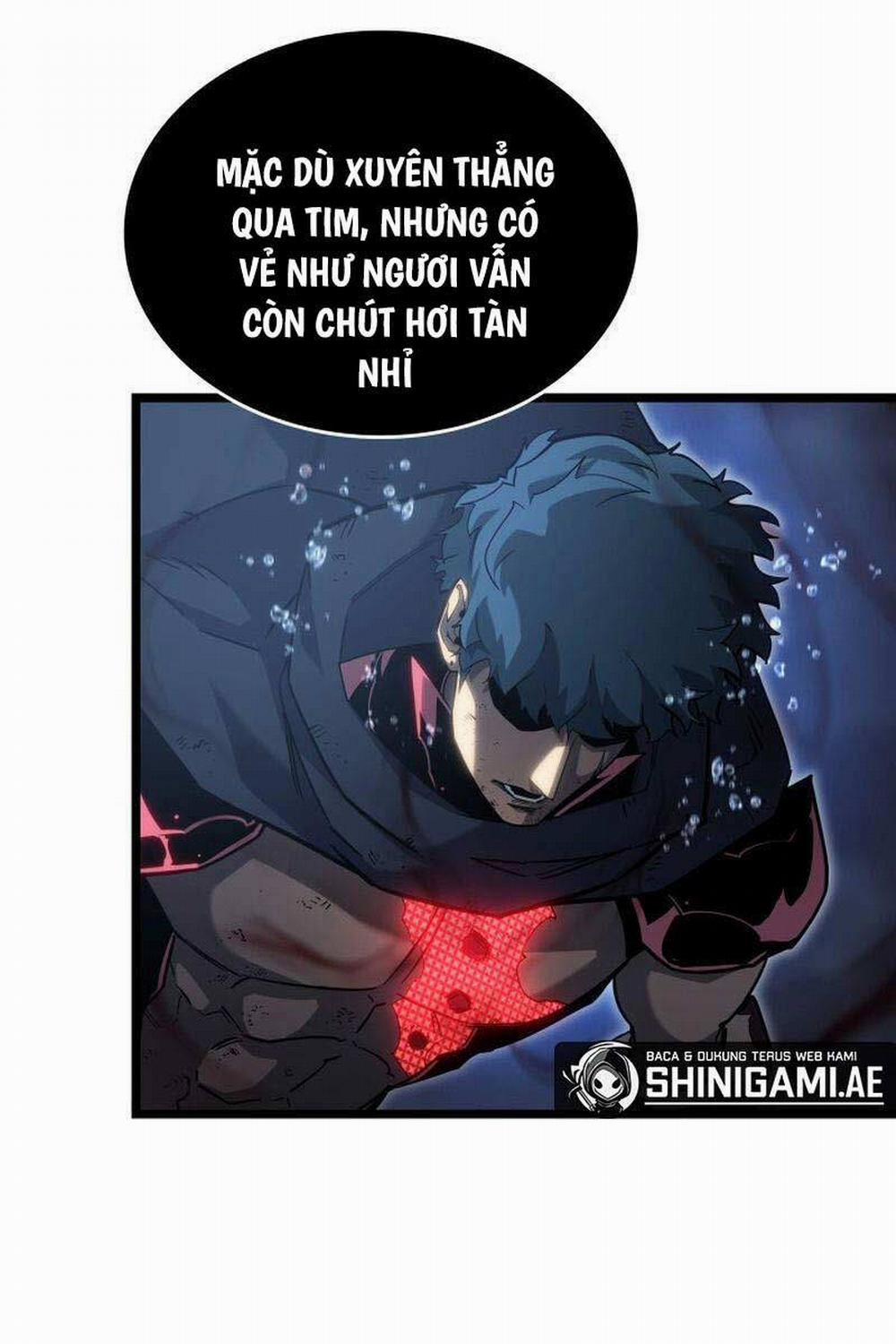 Sự Trở Lại Của Người Chơi Cấp Sss 93 trang 10