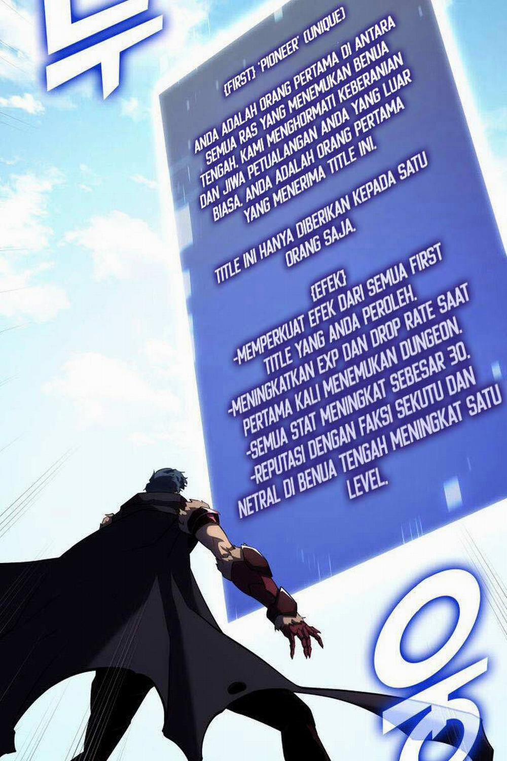 Sự Trở Lại Của Người Chơi Cấp Sss 93 trang 103