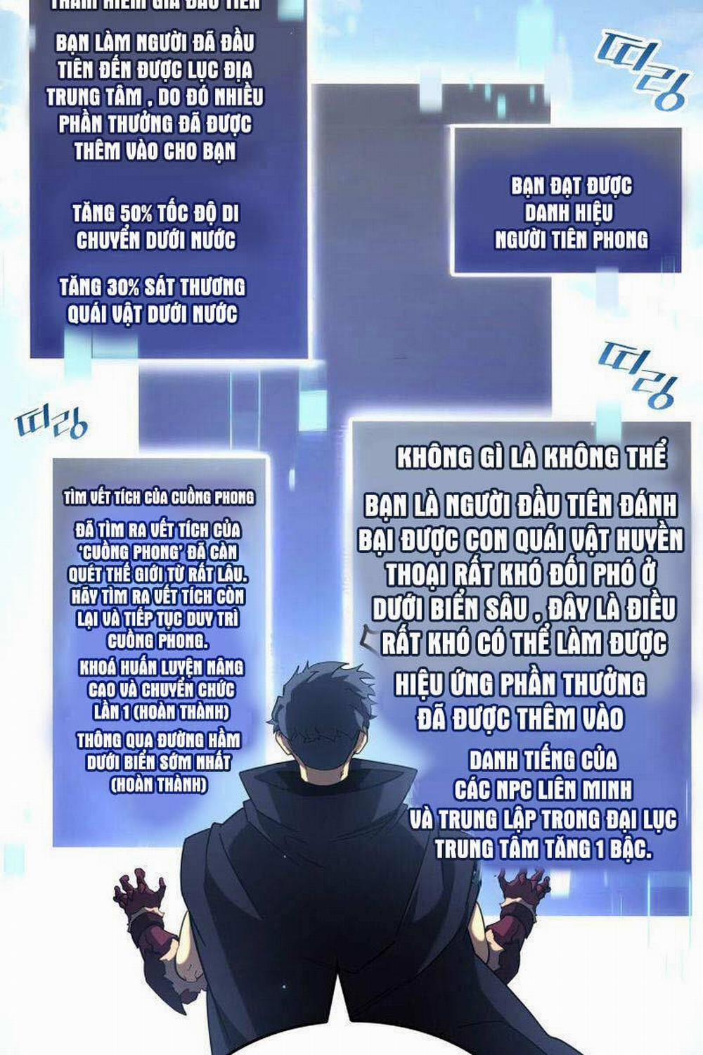 Sự Trở Lại Của Người Chơi Cấp Sss 93 trang 108