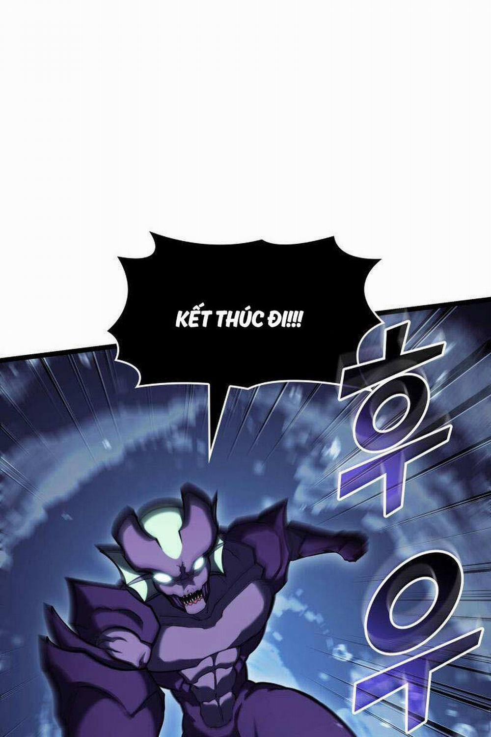 Sự Trở Lại Của Người Chơi Cấp Sss 93 trang 11