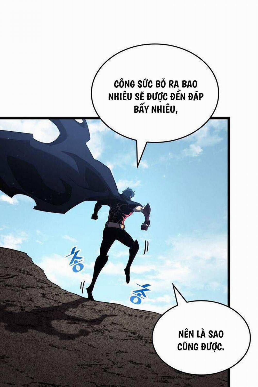 Sự Trở Lại Của Người Chơi Cấp Sss 93 trang 115