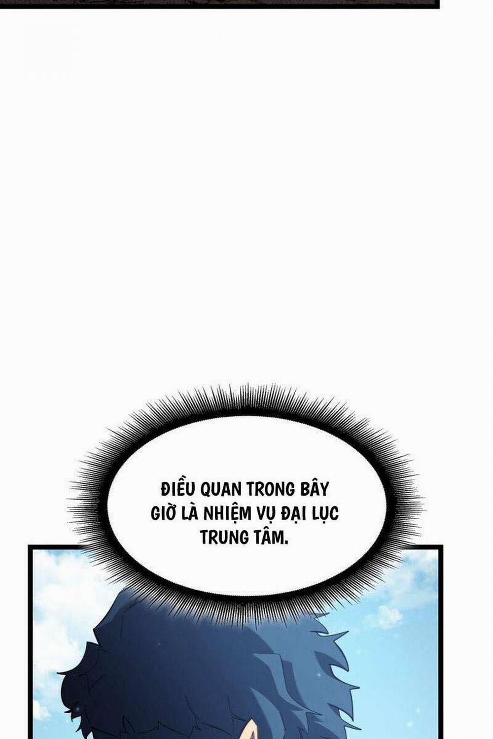 Sự Trở Lại Của Người Chơi Cấp Sss 93 trang 116