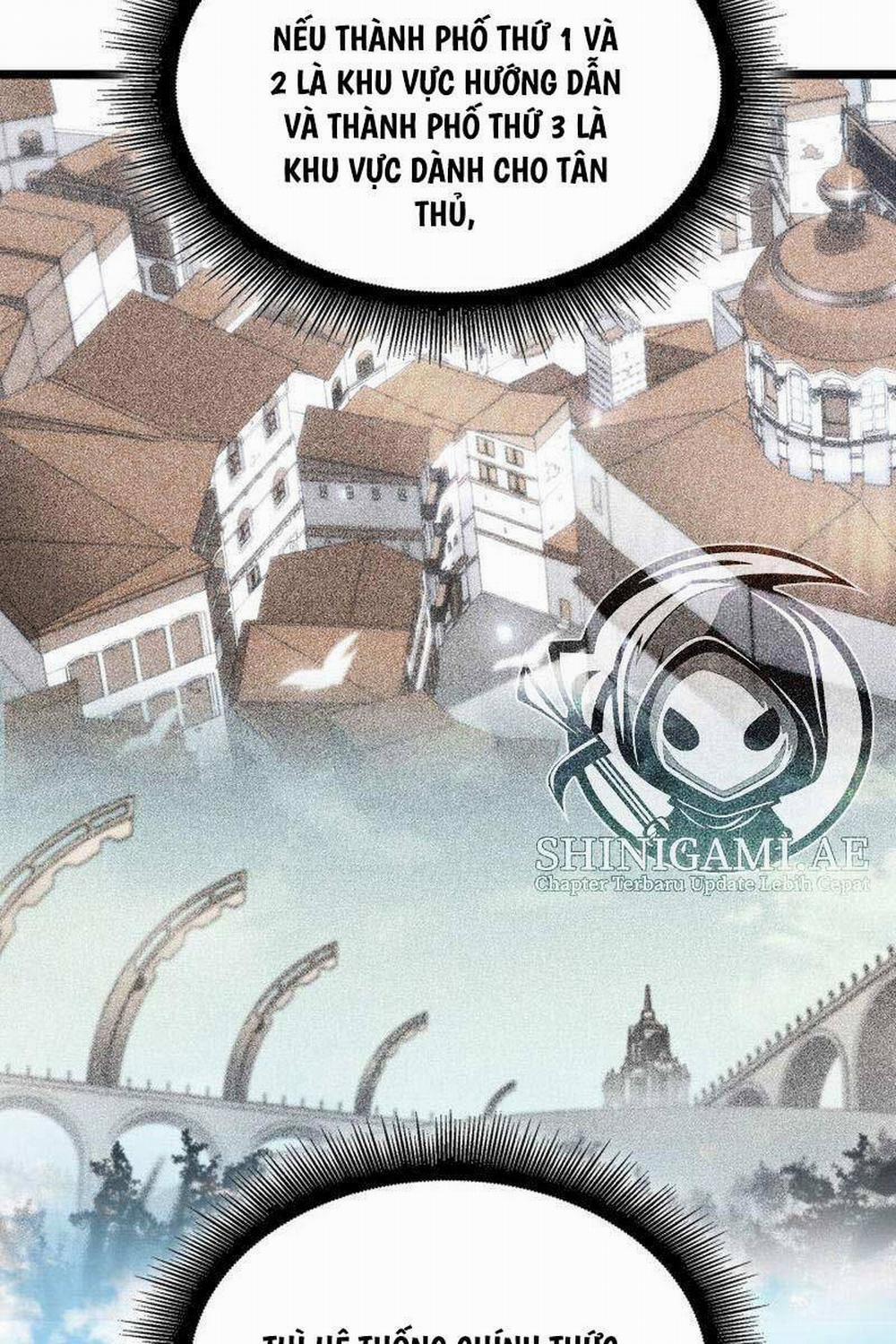 Sự Trở Lại Của Người Chơi Cấp Sss 93 trang 118