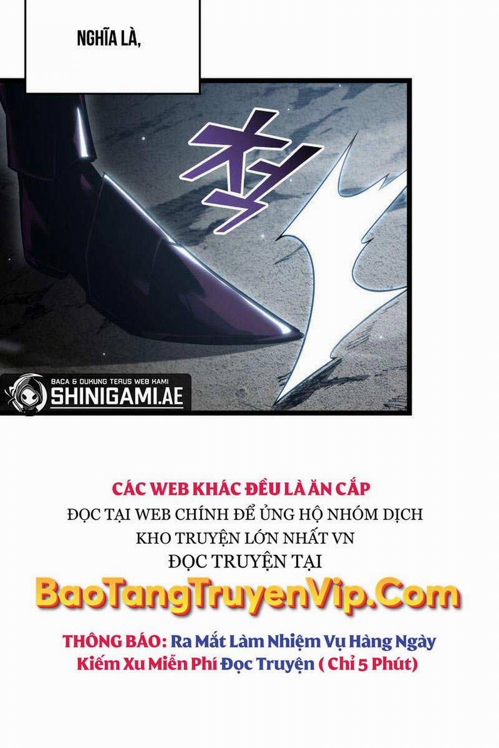 Sự Trở Lại Của Người Chơi Cấp Sss 93 trang 122