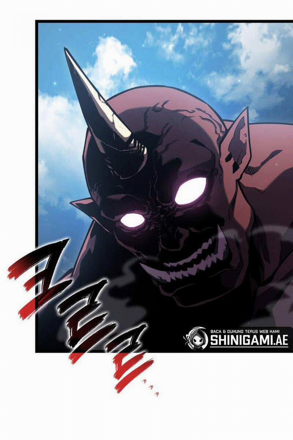 Sự Trở Lại Của Người Chơi Cấp Sss 93 trang 123