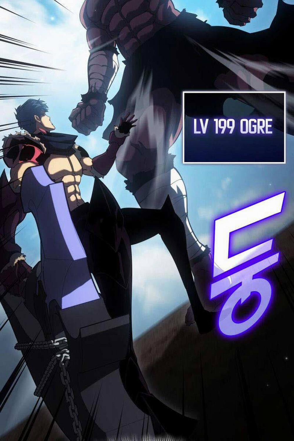 Sự Trở Lại Của Người Chơi Cấp Sss 93 trang 125