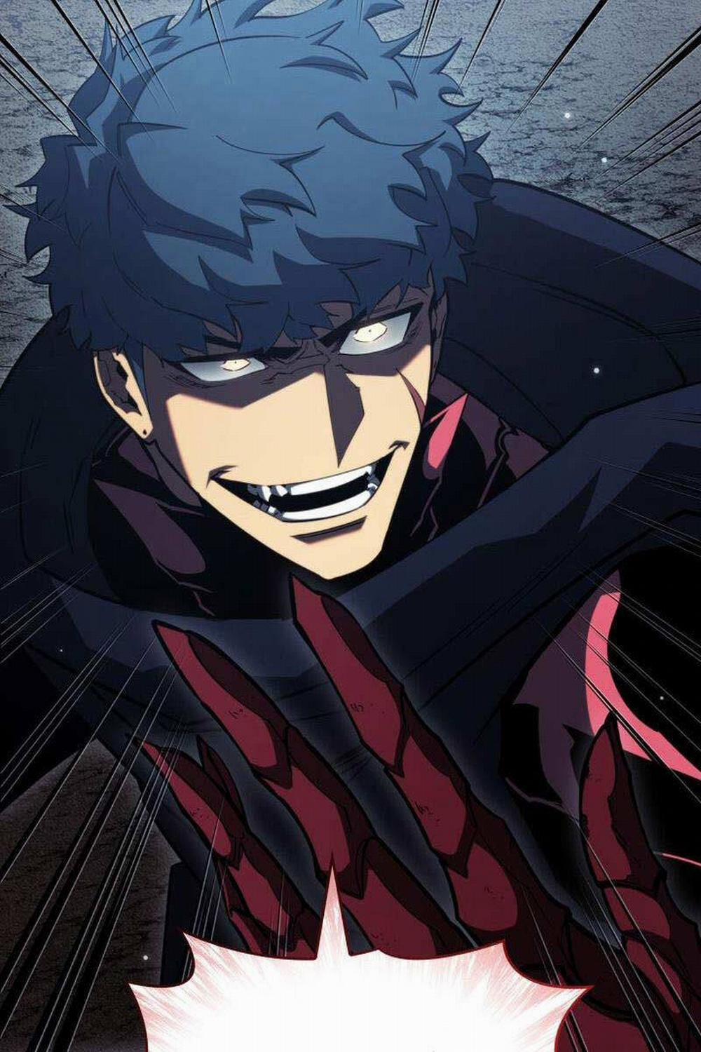 Sự Trở Lại Của Người Chơi Cấp Sss 93 trang 127