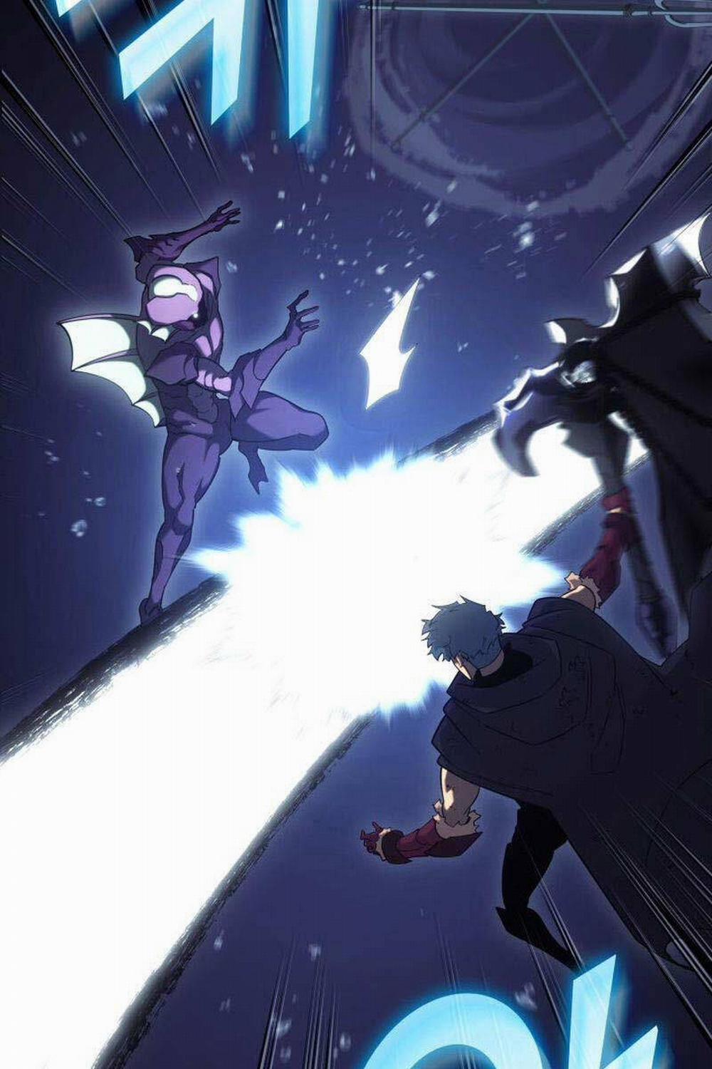 Sự Trở Lại Của Người Chơi Cấp Sss 93 trang 15