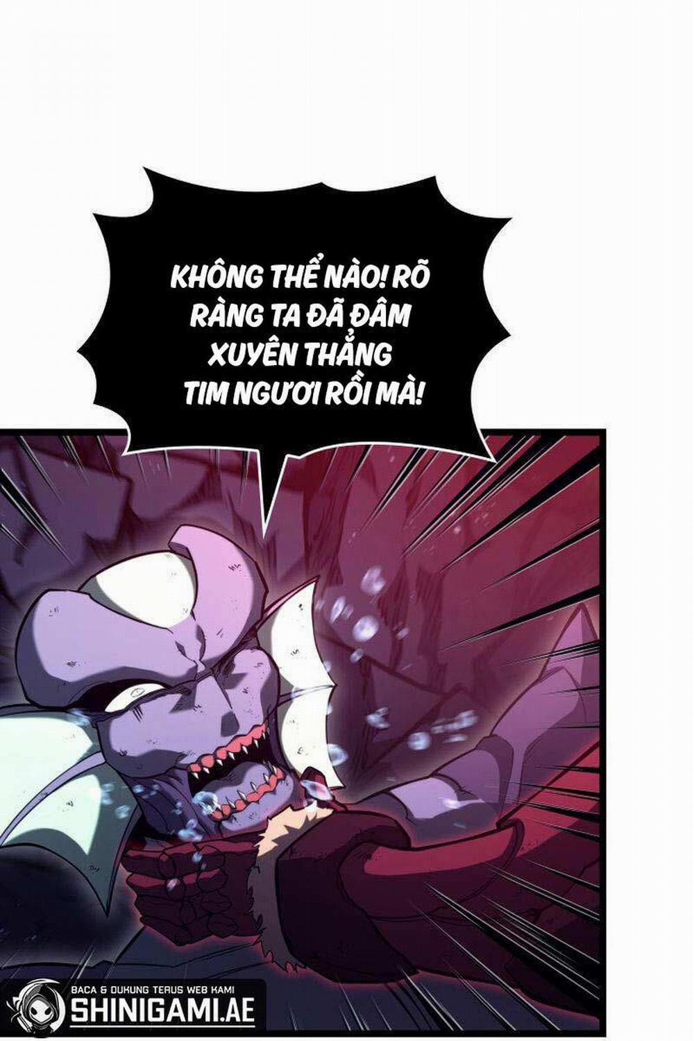 Sự Trở Lại Của Người Chơi Cấp Sss 93 trang 24