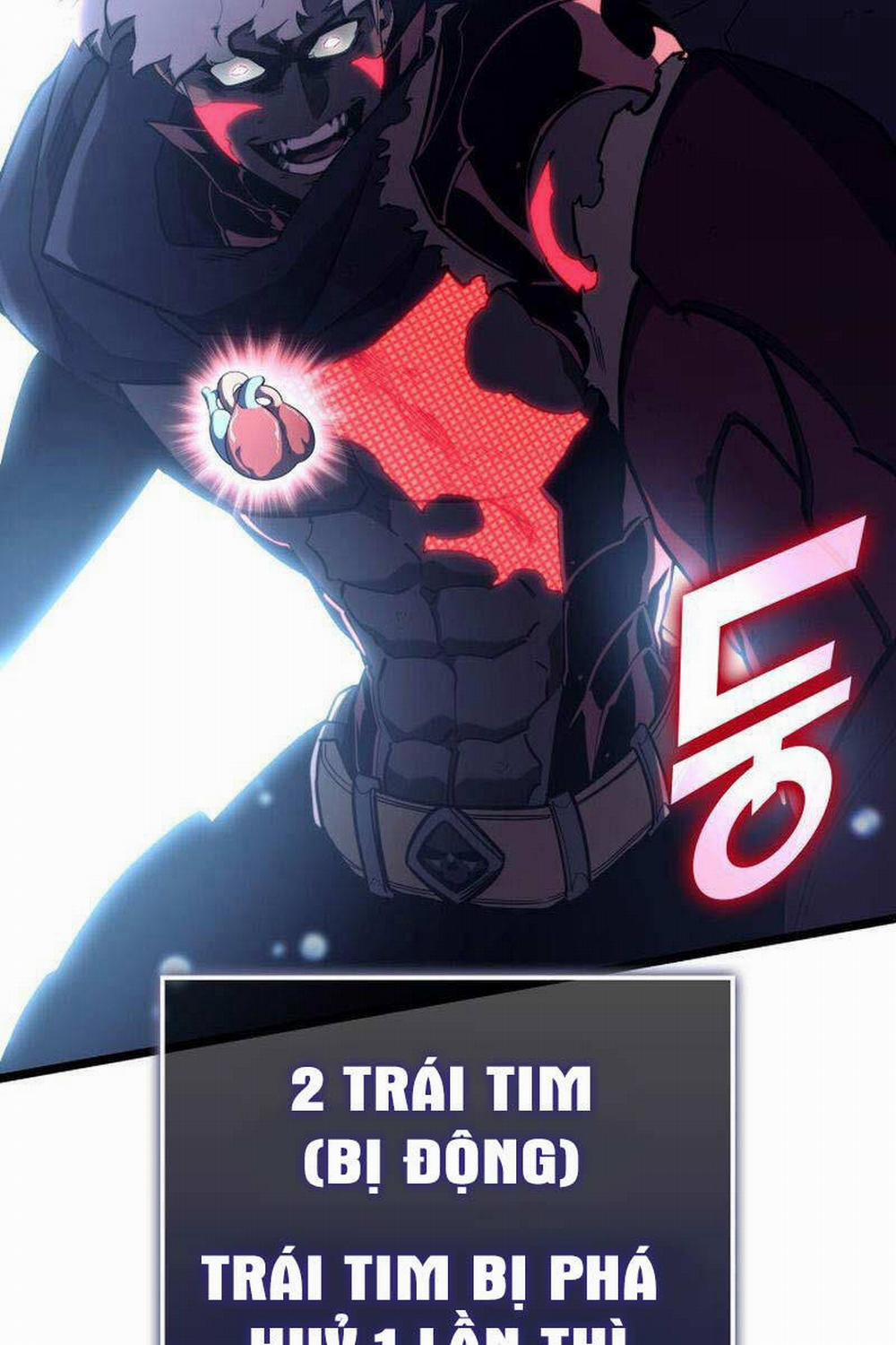 Sự Trở Lại Của Người Chơi Cấp Sss 93 trang 26