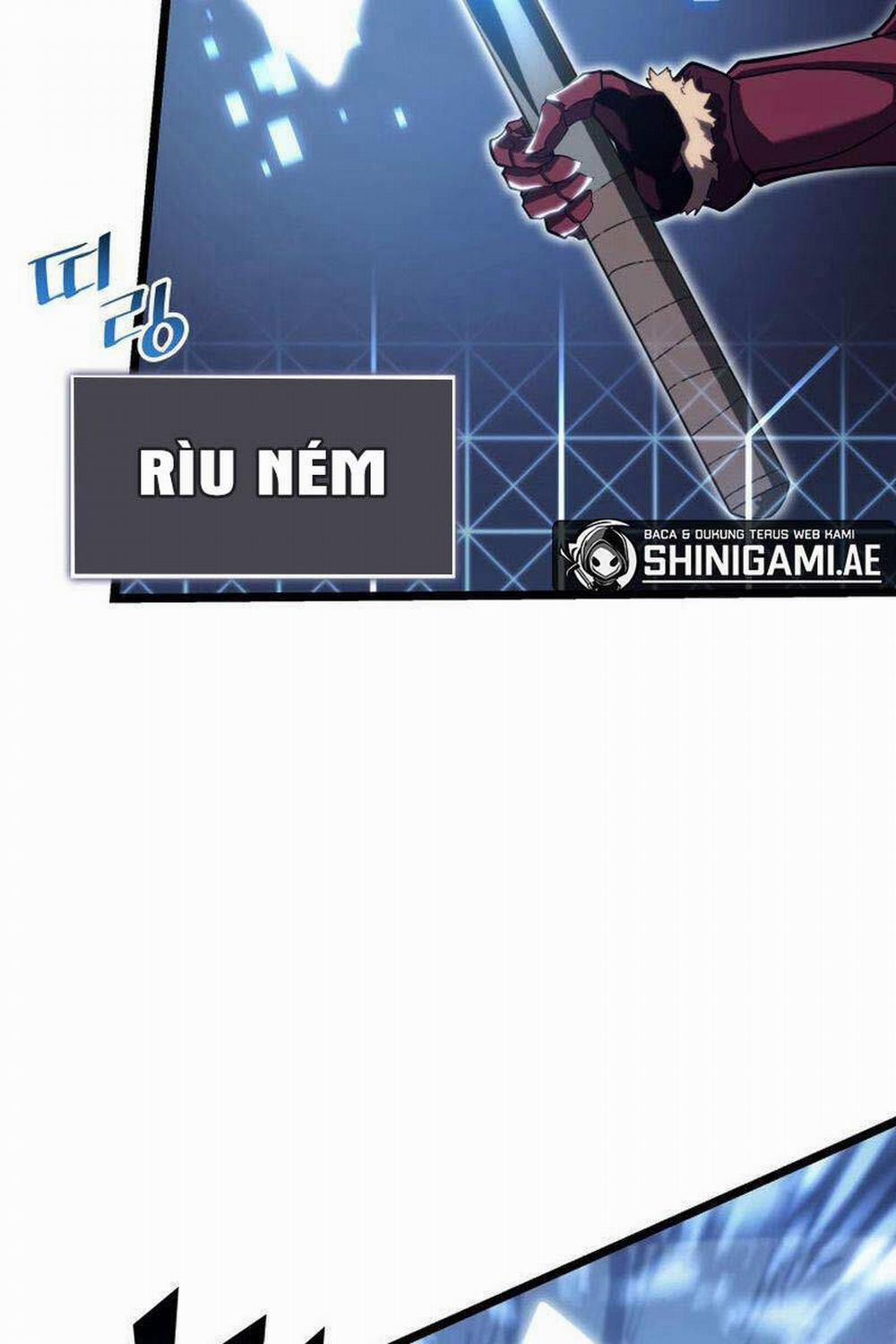 Sự Trở Lại Của Người Chơi Cấp Sss 93 trang 28