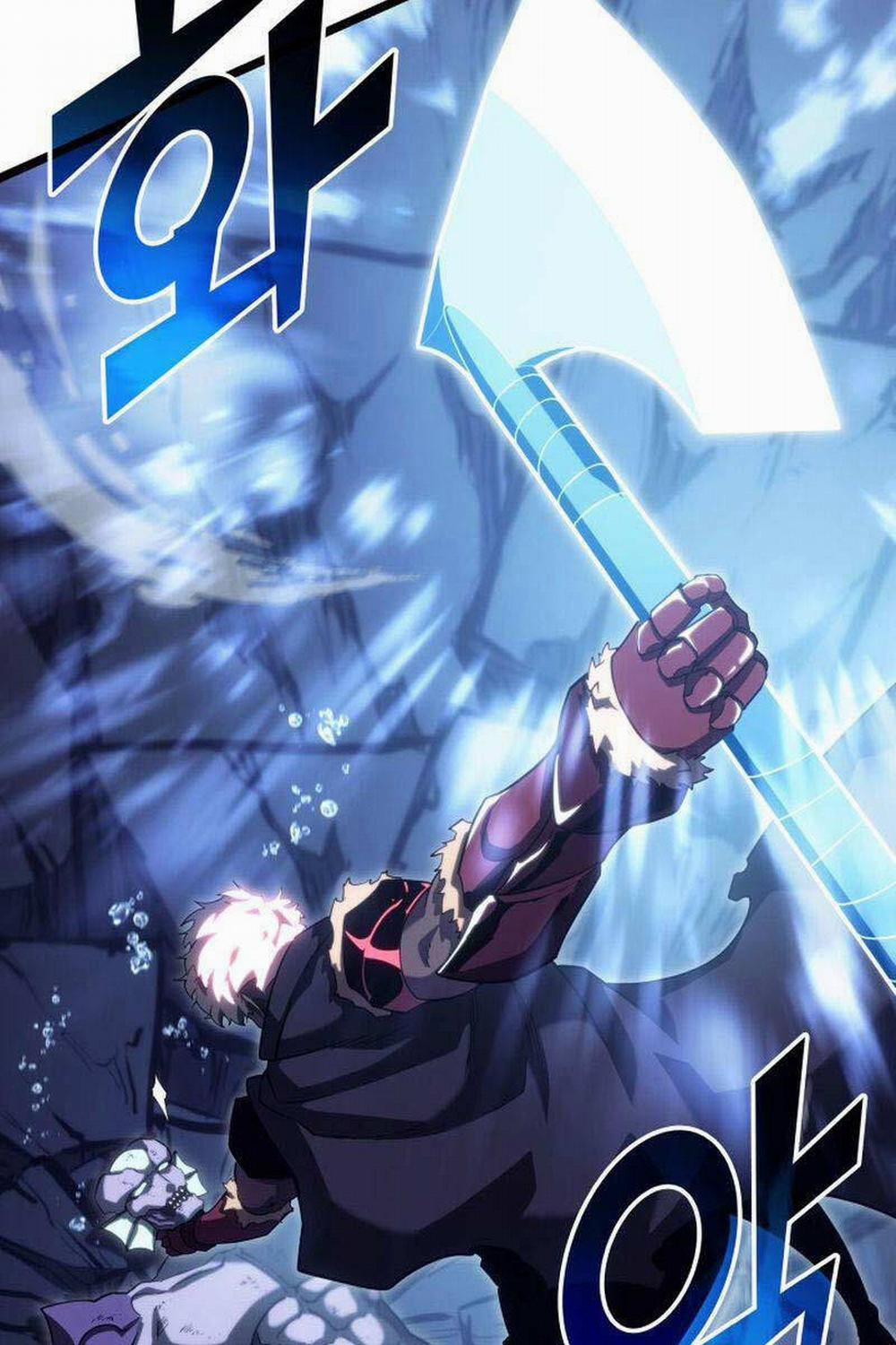 Sự Trở Lại Của Người Chơi Cấp Sss 93 trang 29