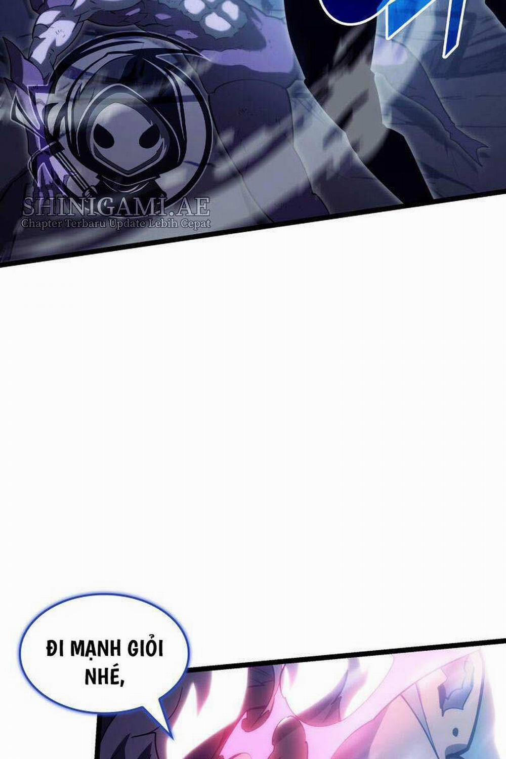 Sự Trở Lại Của Người Chơi Cấp Sss 93 trang 30