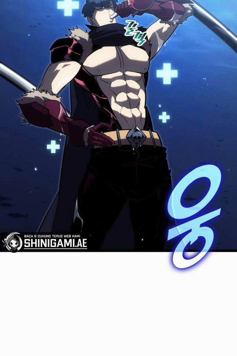 Sự Trở Lại Của Người Chơi Cấp Sss 93 trang 39