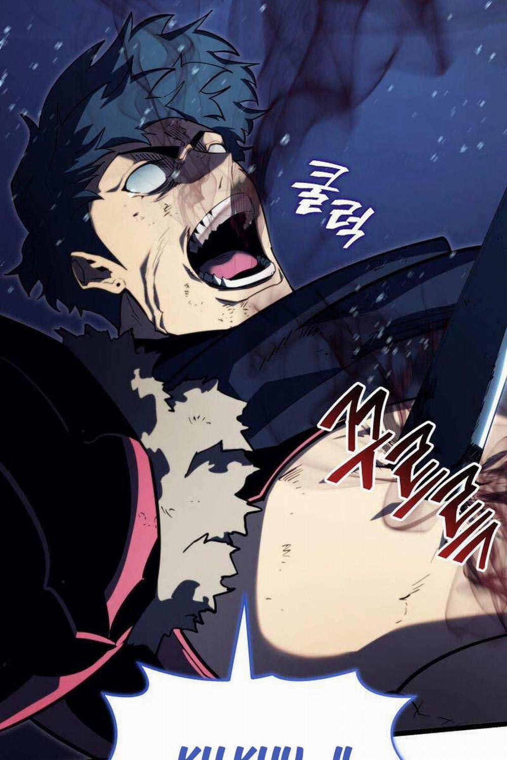 Sự Trở Lại Của Người Chơi Cấp Sss 93 trang 4