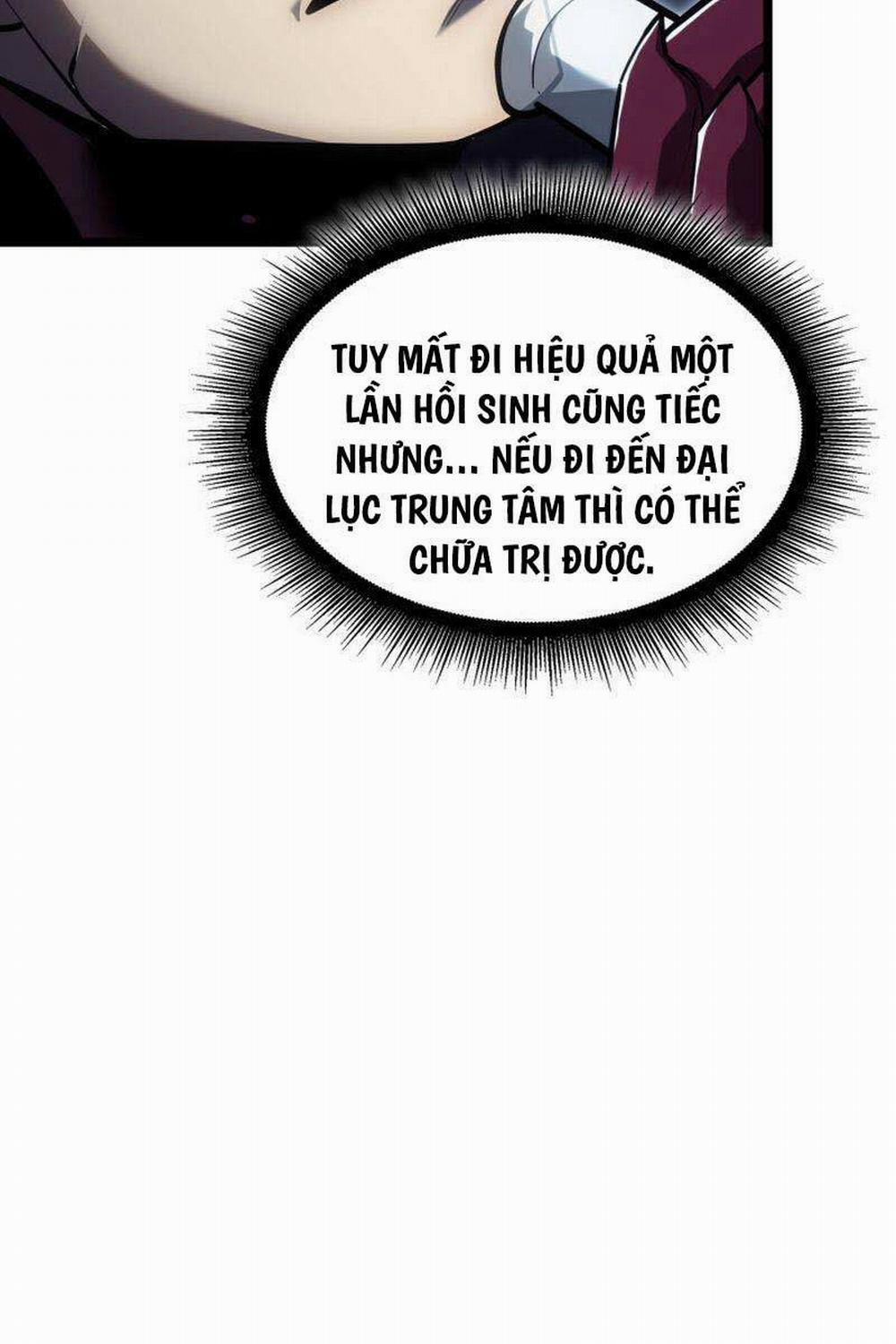 Sự Trở Lại Của Người Chơi Cấp Sss 93 trang 41