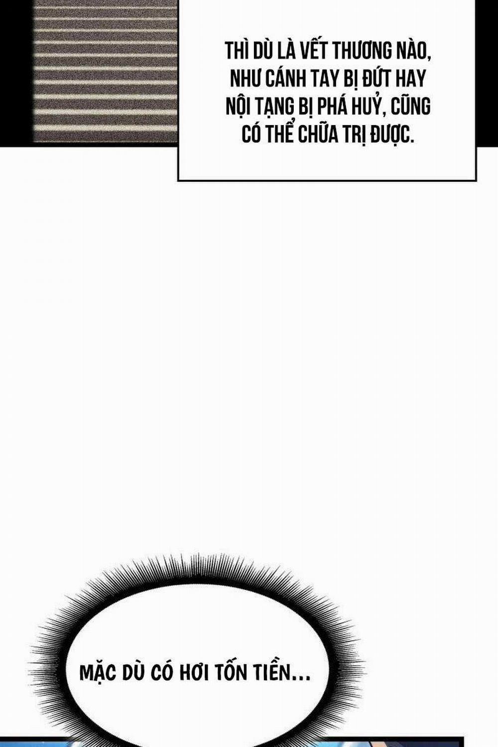 Sự Trở Lại Của Người Chơi Cấp Sss 93 trang 43