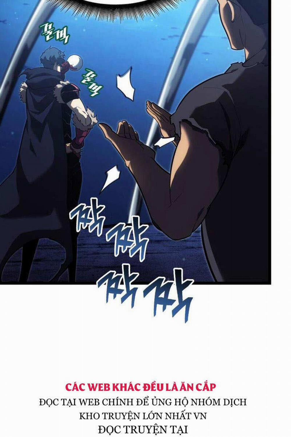 Sự Trở Lại Của Người Chơi Cấp Sss 93 trang 44