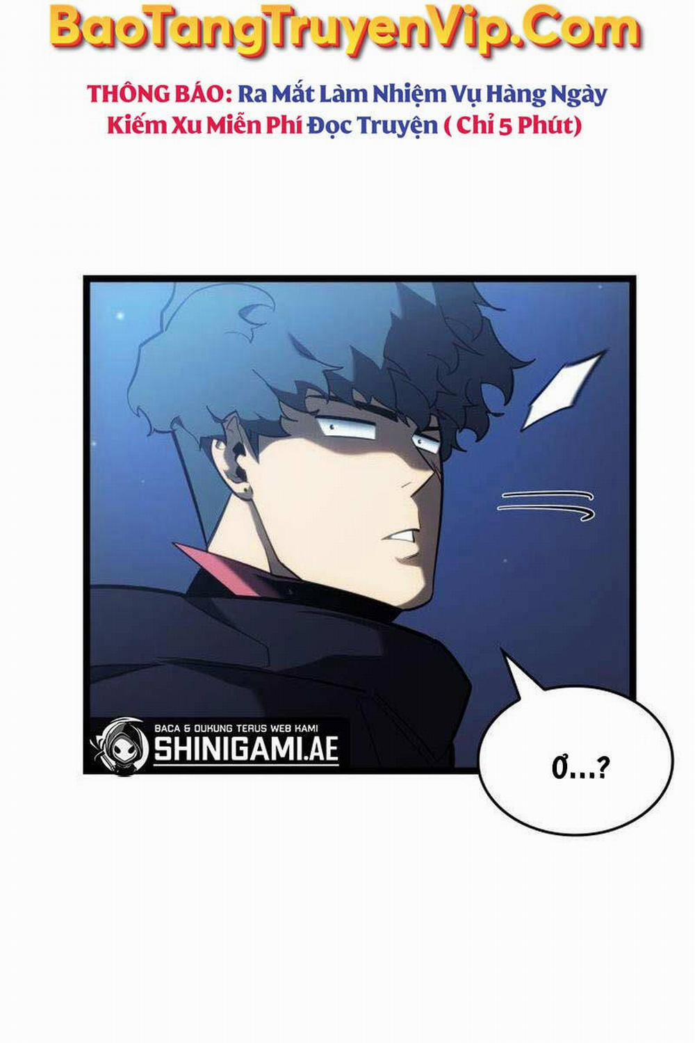 Sự Trở Lại Của Người Chơi Cấp Sss 93 trang 45