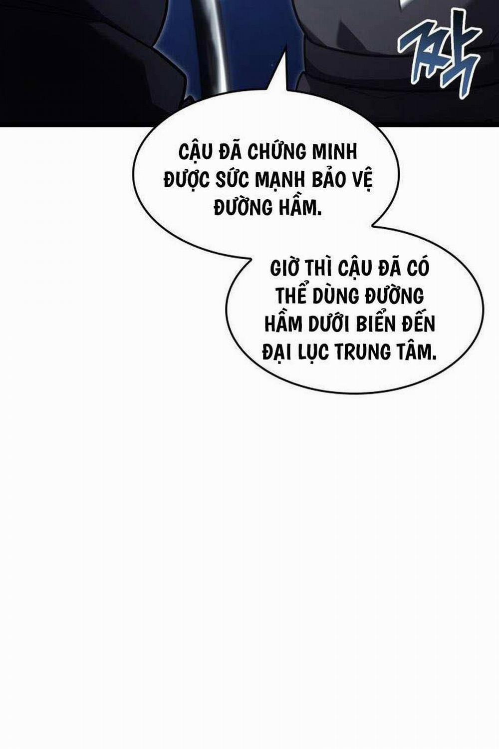 Sự Trở Lại Của Người Chơi Cấp Sss 93 trang 47