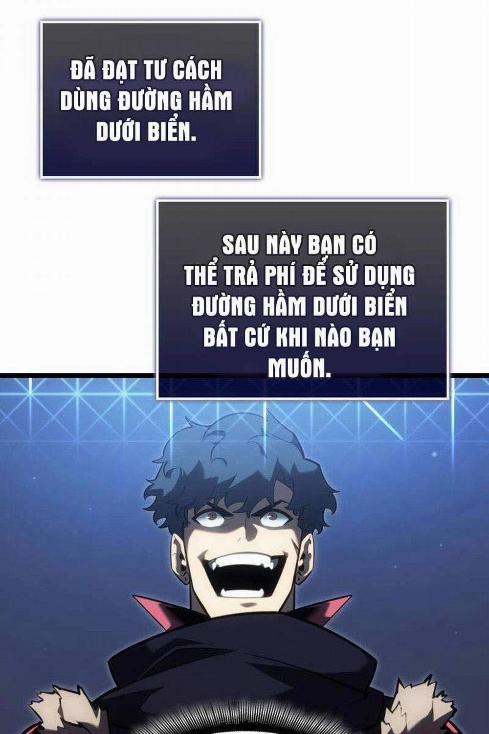 Sự Trở Lại Của Người Chơi Cấp Sss 93 trang 48