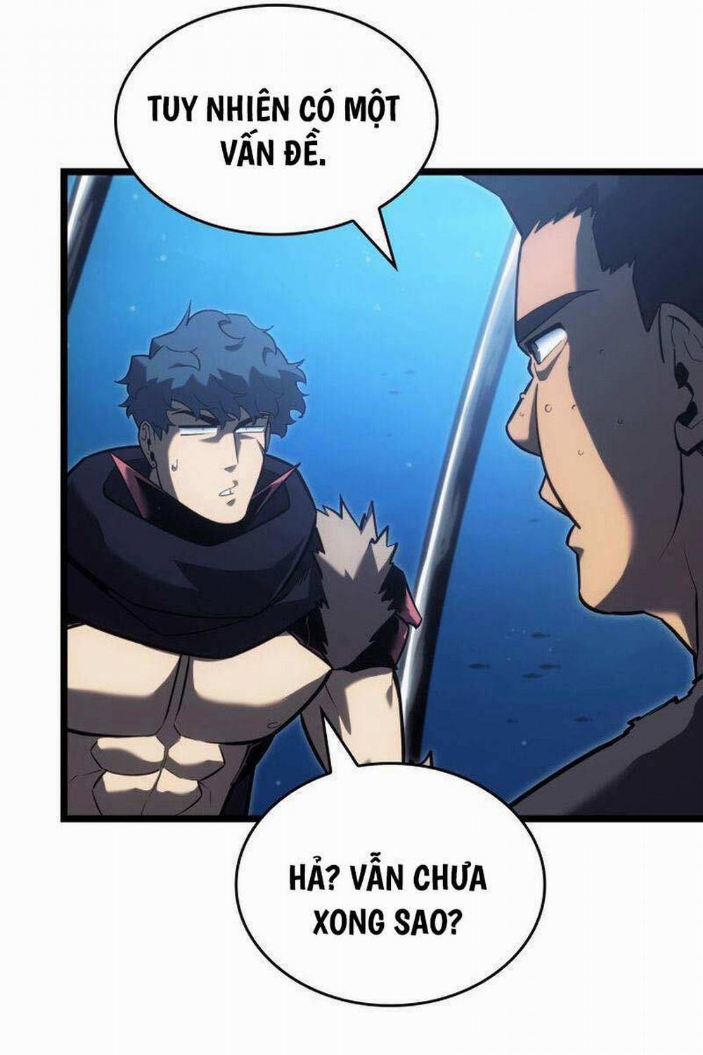Sự Trở Lại Của Người Chơi Cấp Sss 93 trang 50