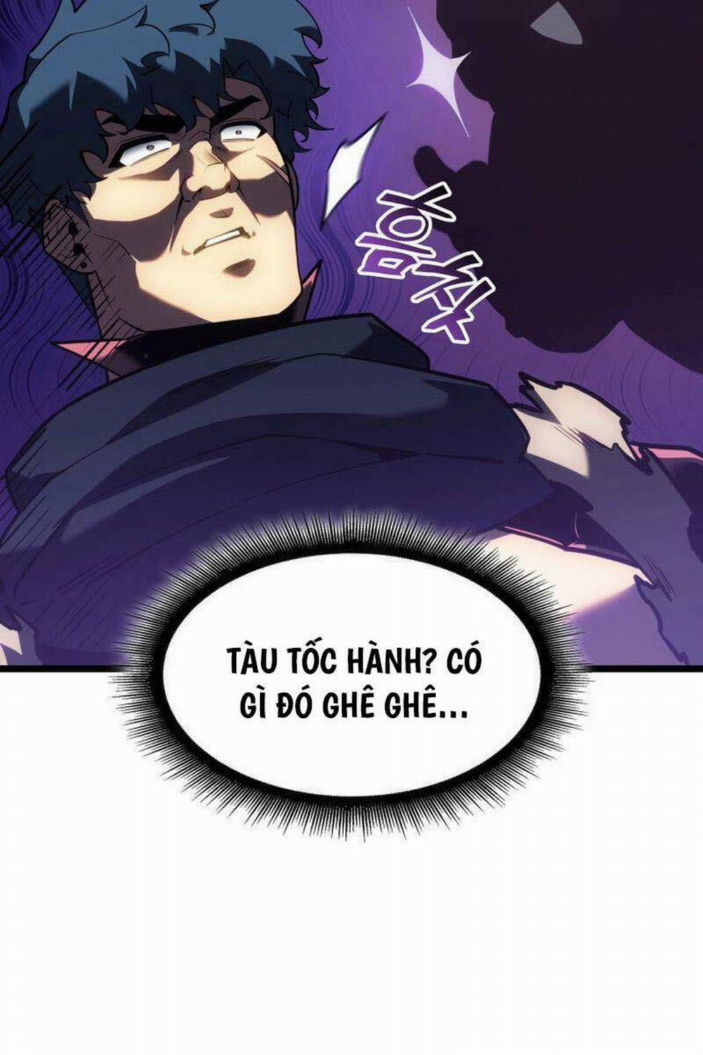 Sự Trở Lại Của Người Chơi Cấp Sss 93 trang 54