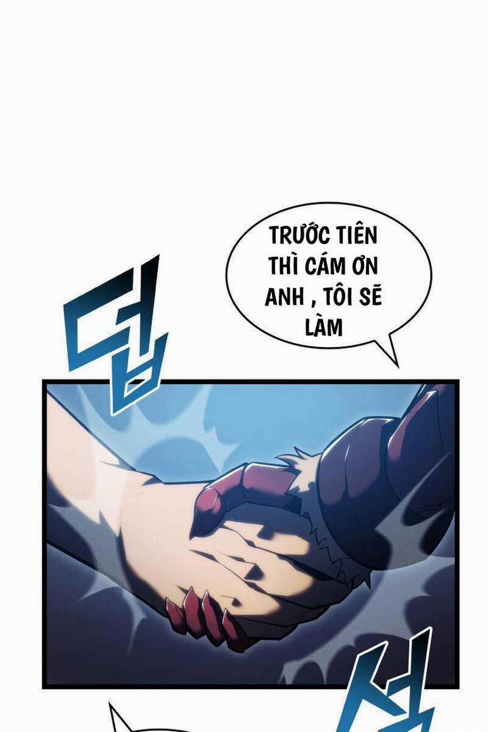 Sự Trở Lại Của Người Chơi Cấp Sss 93 trang 55