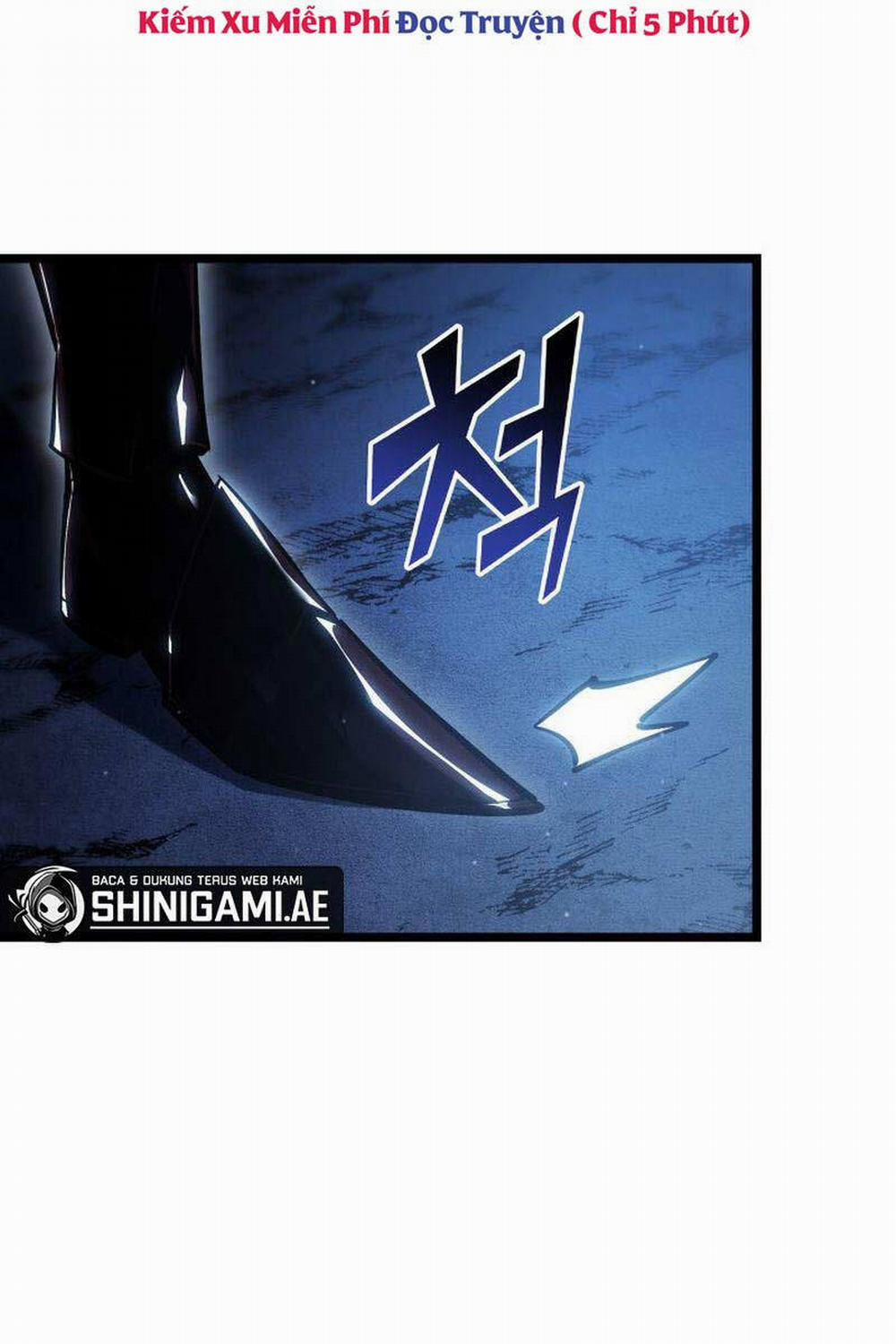 Sự Trở Lại Của Người Chơi Cấp Sss 93 trang 57