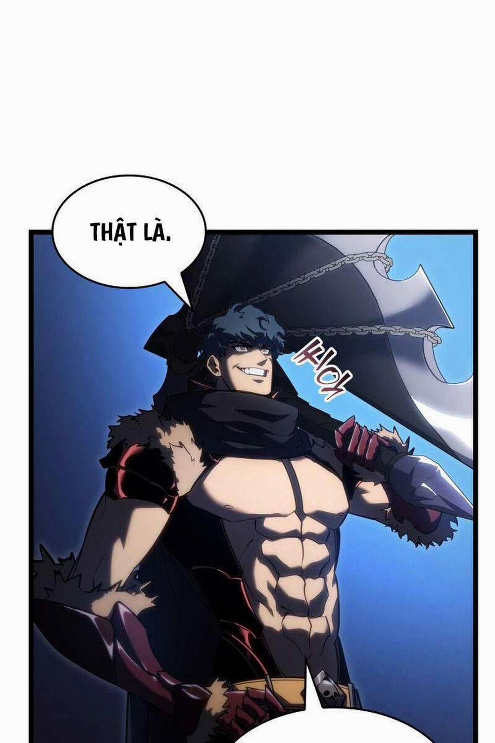 Sự Trở Lại Của Người Chơi Cấp Sss 93 trang 58