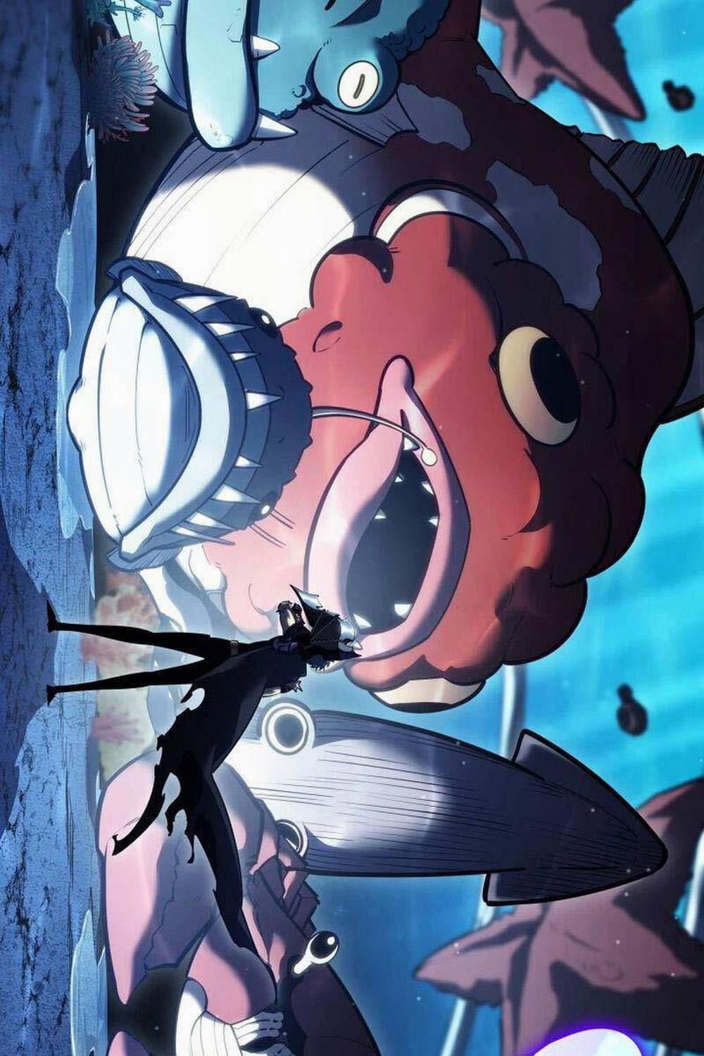 Sự Trở Lại Của Người Chơi Cấp Sss 93 trang 60