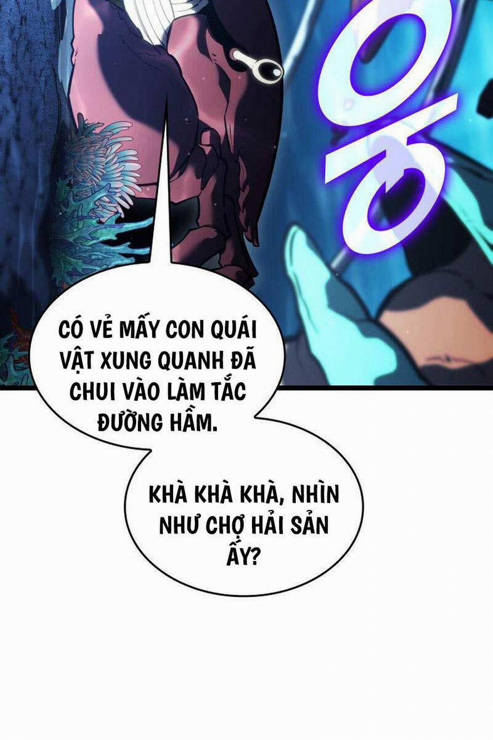 Sự Trở Lại Của Người Chơi Cấp Sss 93 trang 61