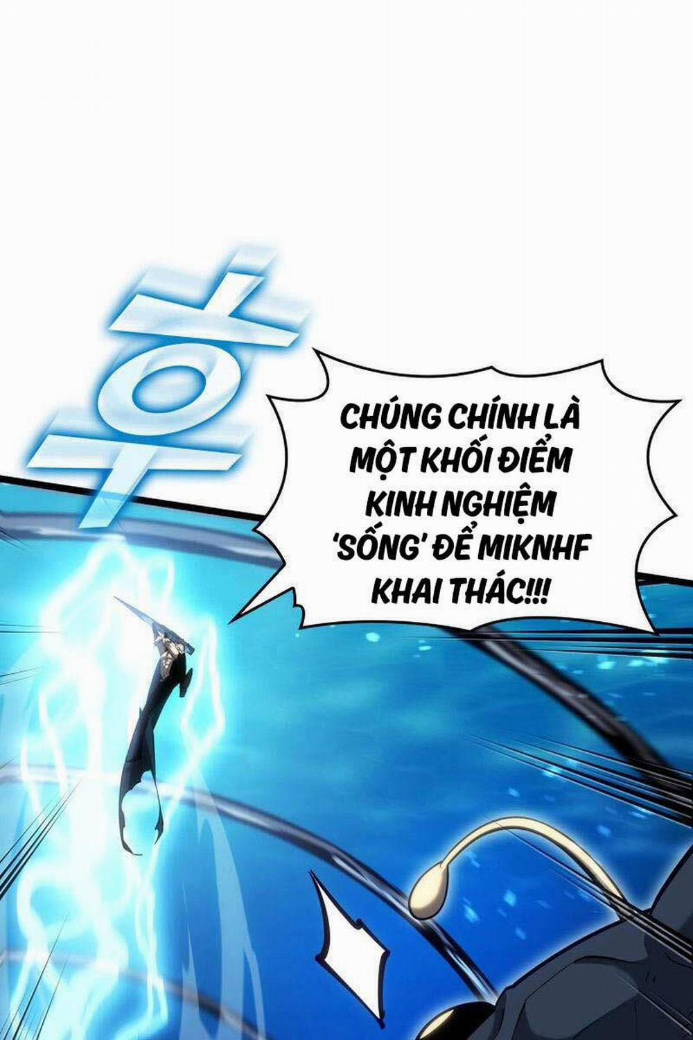 Sự Trở Lại Của Người Chơi Cấp Sss 93 trang 65