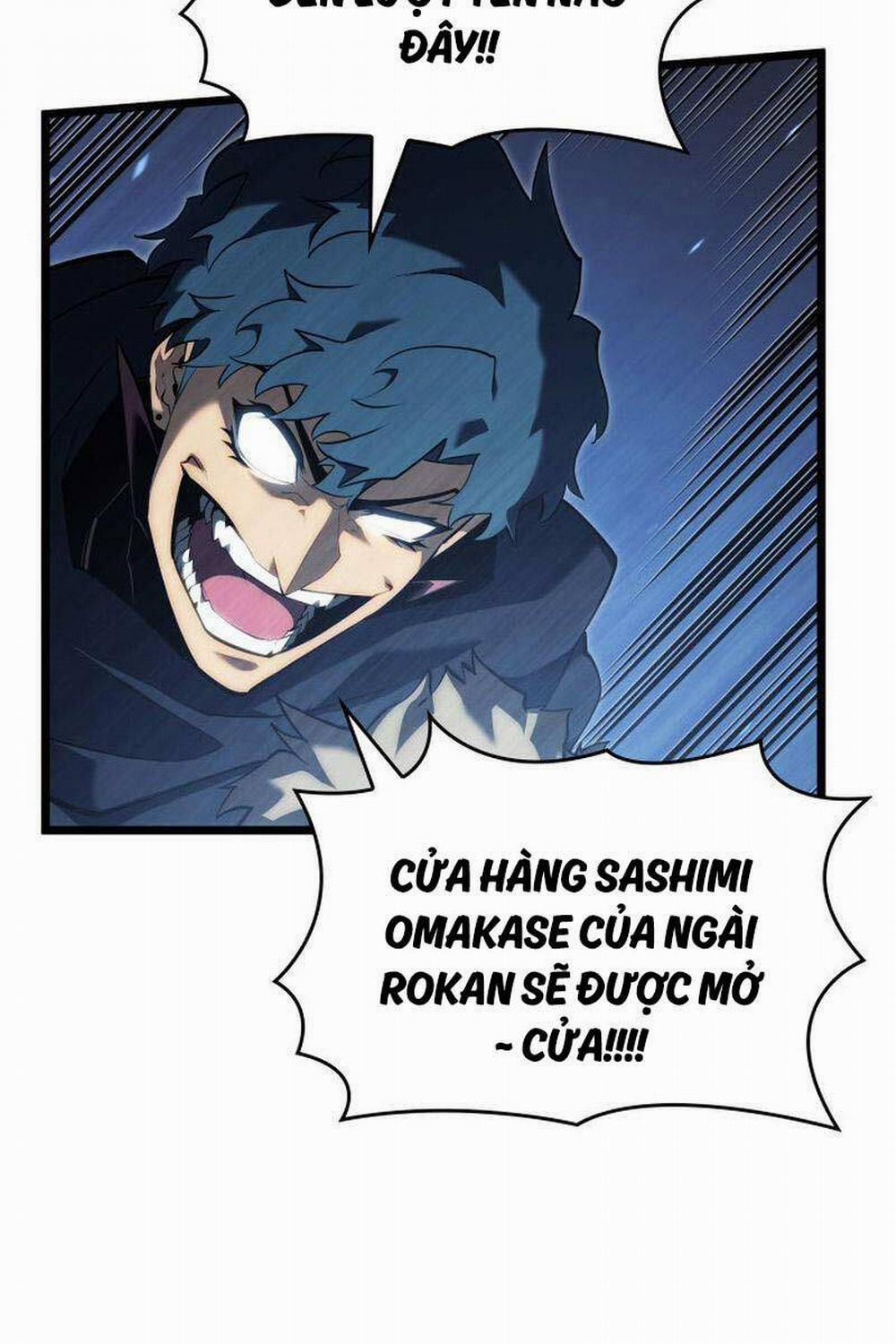 Sự Trở Lại Của Người Chơi Cấp Sss 93 trang 69