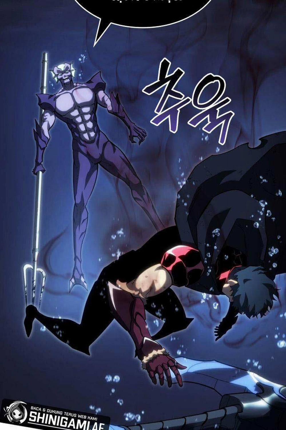 Sự Trở Lại Của Người Chơi Cấp Sss 93 trang 7