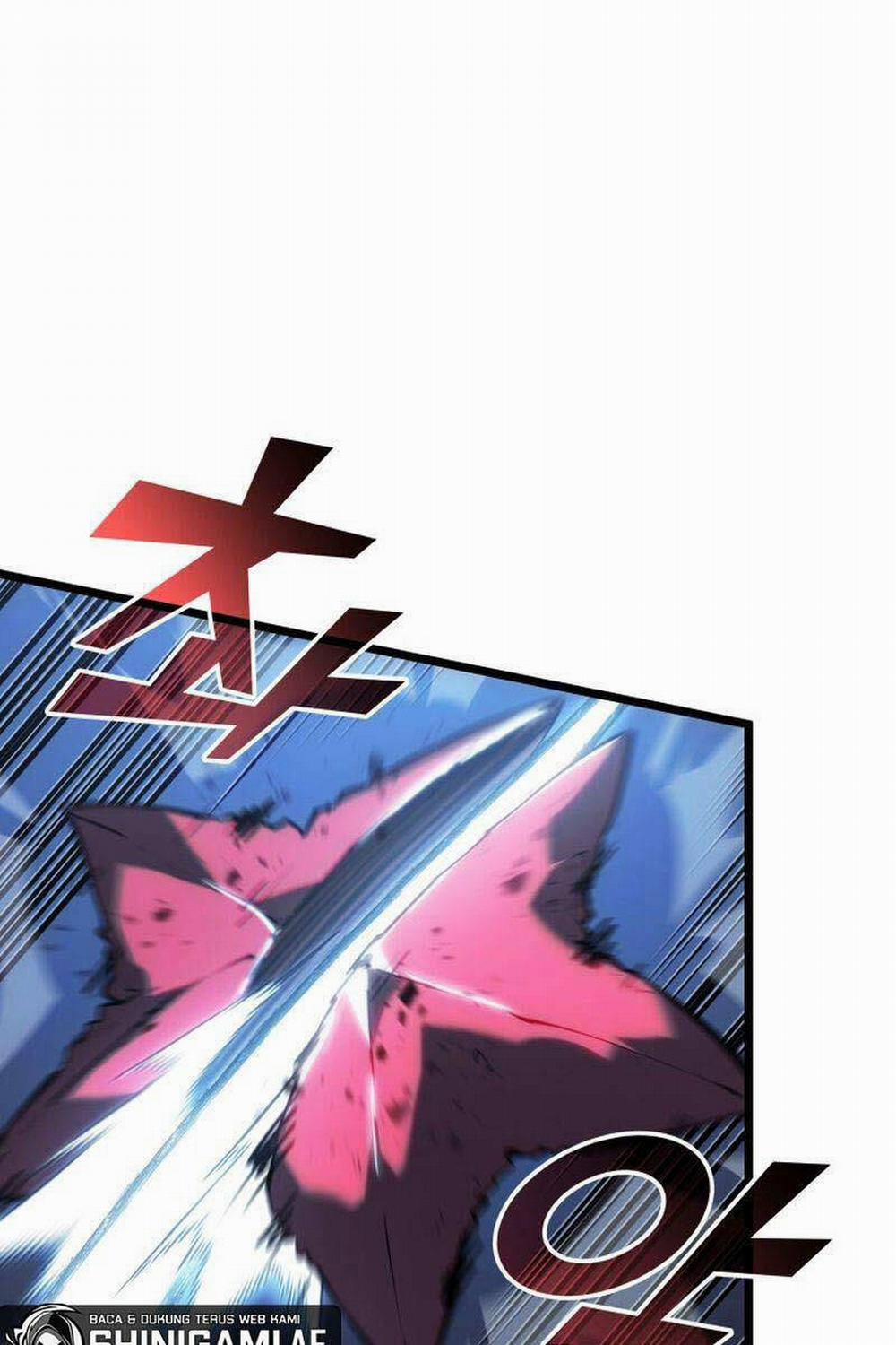 Sự Trở Lại Của Người Chơi Cấp Sss 93 trang 70