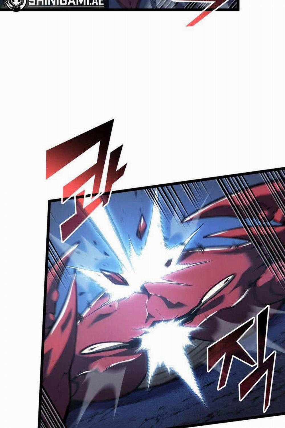 Sự Trở Lại Của Người Chơi Cấp Sss 93 trang 71