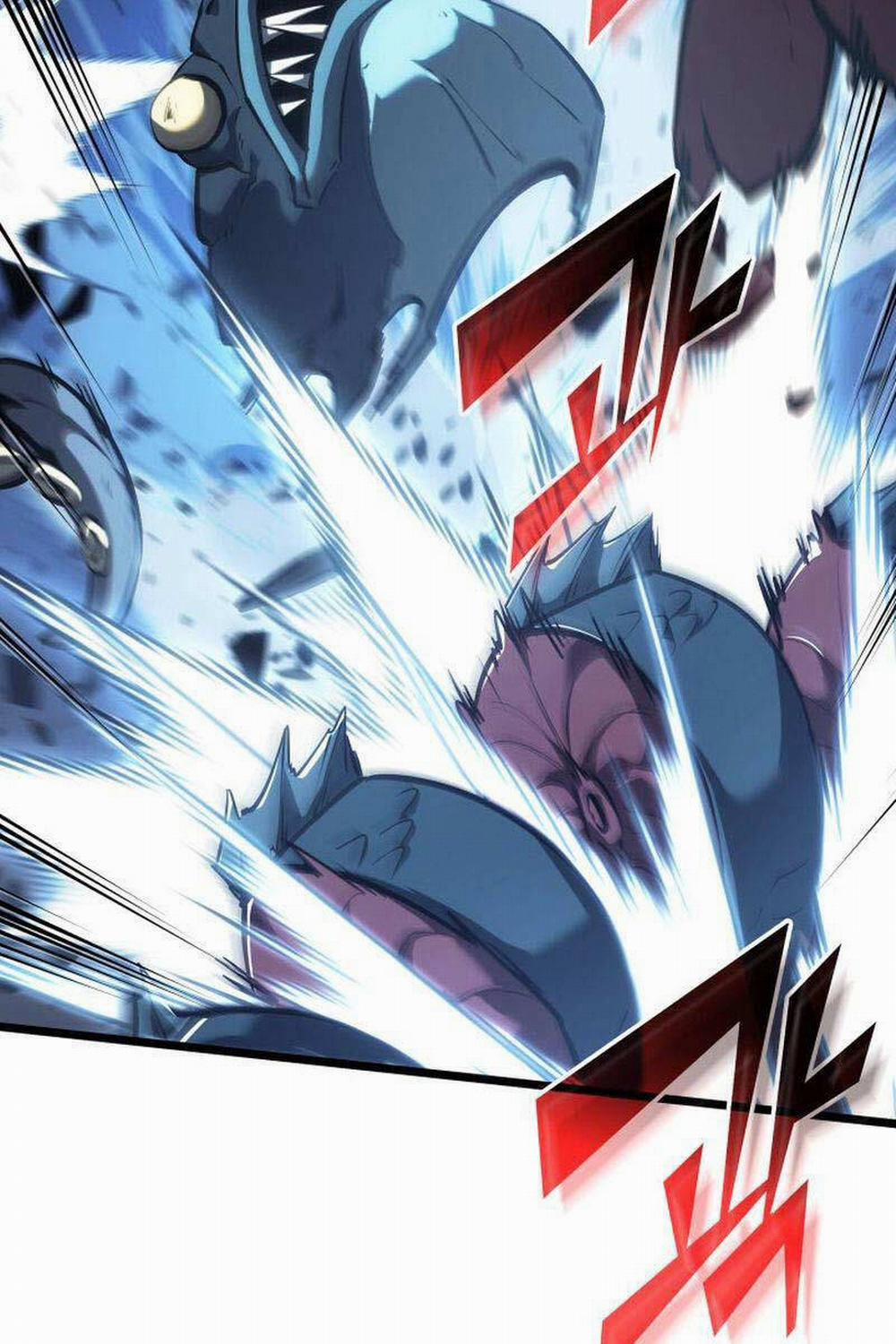 Sự Trở Lại Của Người Chơi Cấp Sss 93 trang 73