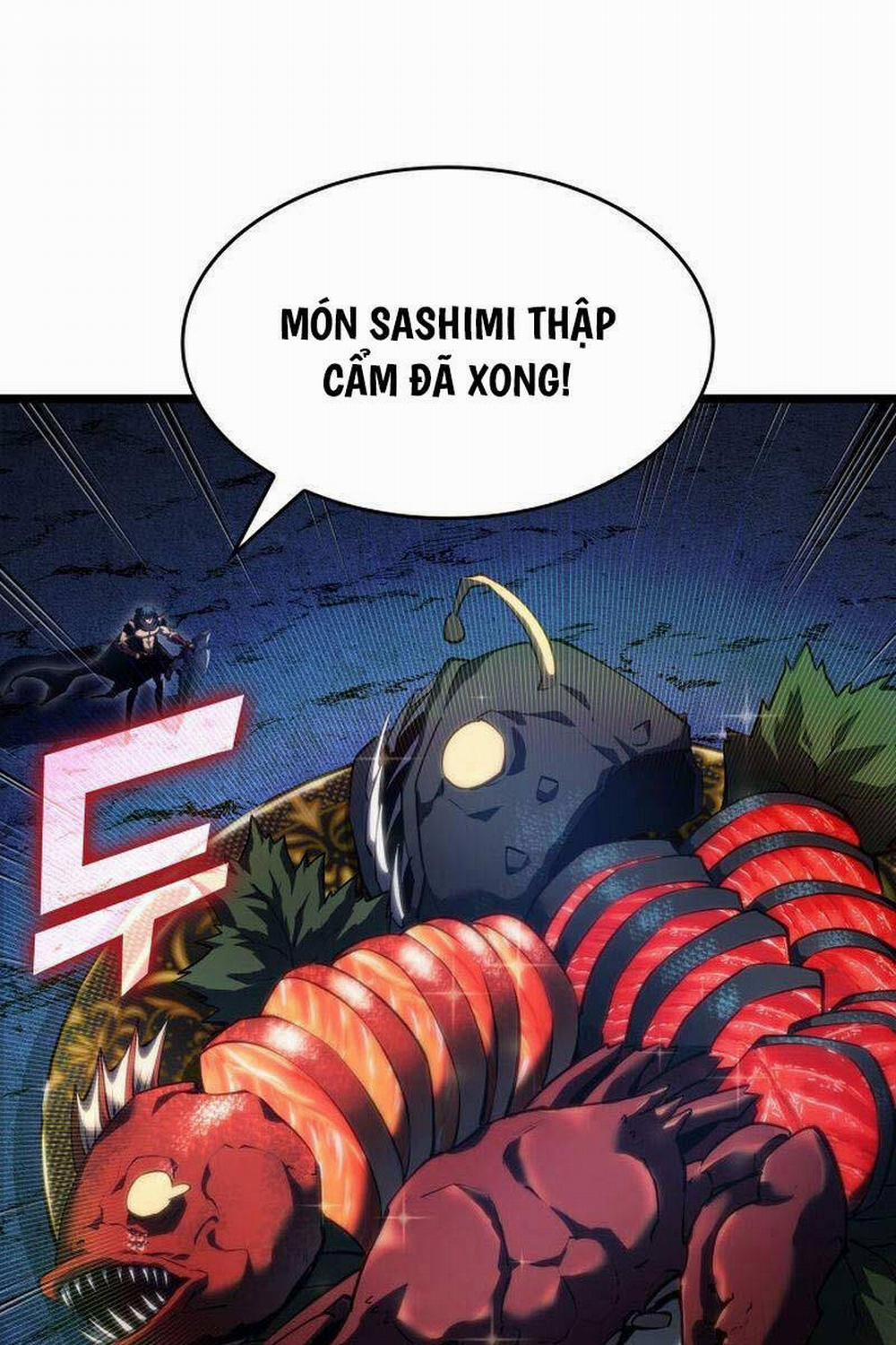 Sự Trở Lại Của Người Chơi Cấp Sss 93 trang 76