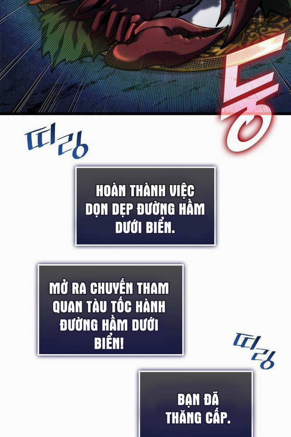 Sự Trở Lại Của Người Chơi Cấp Sss 93 trang 77