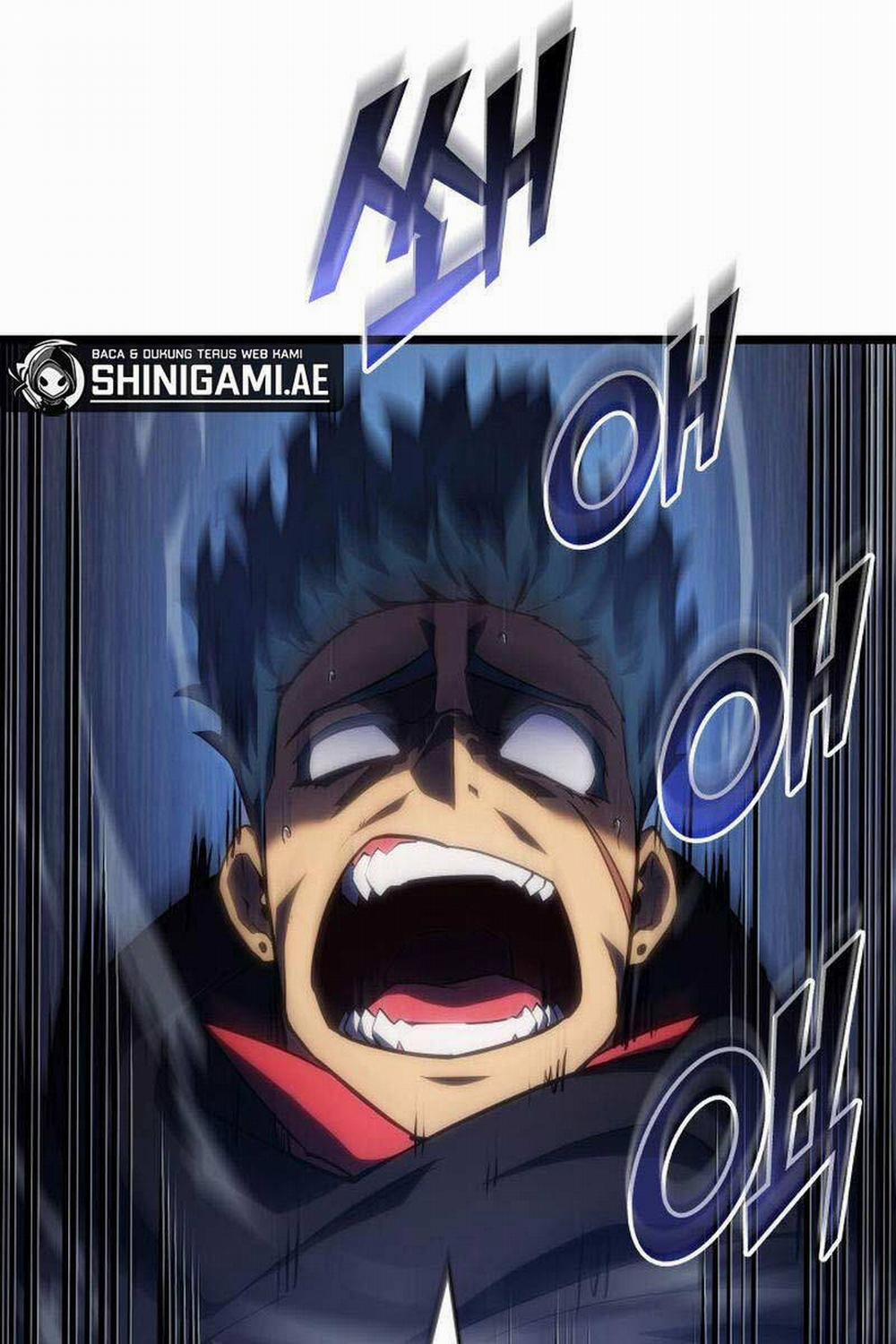 Sự Trở Lại Của Người Chơi Cấp Sss 93 trang 82