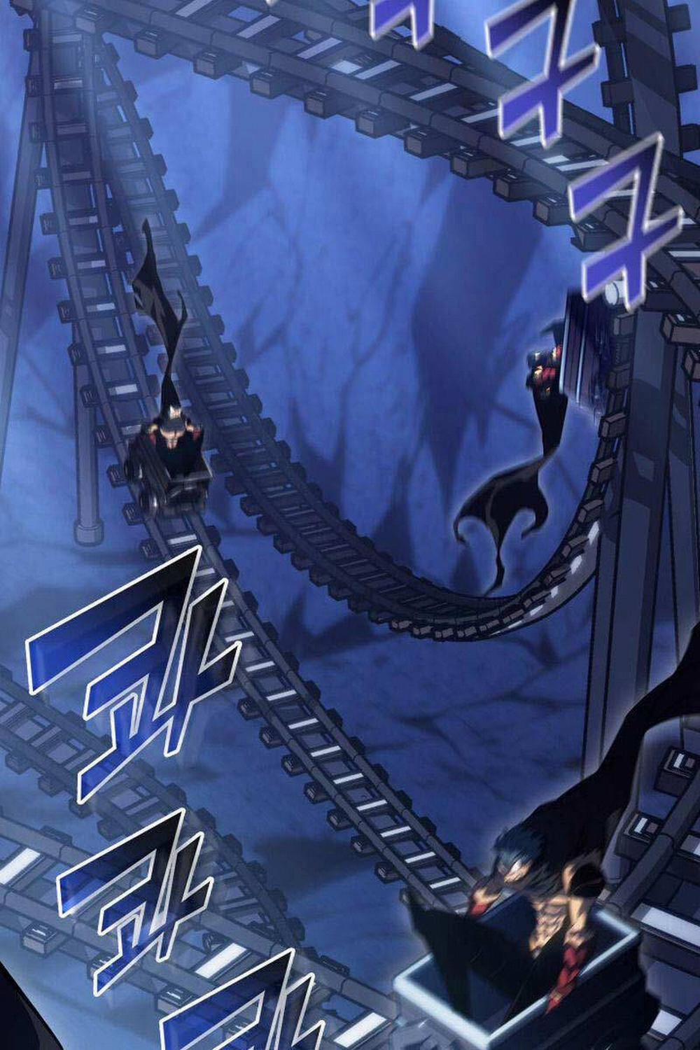 Sự Trở Lại Của Người Chơi Cấp Sss 93 trang 84