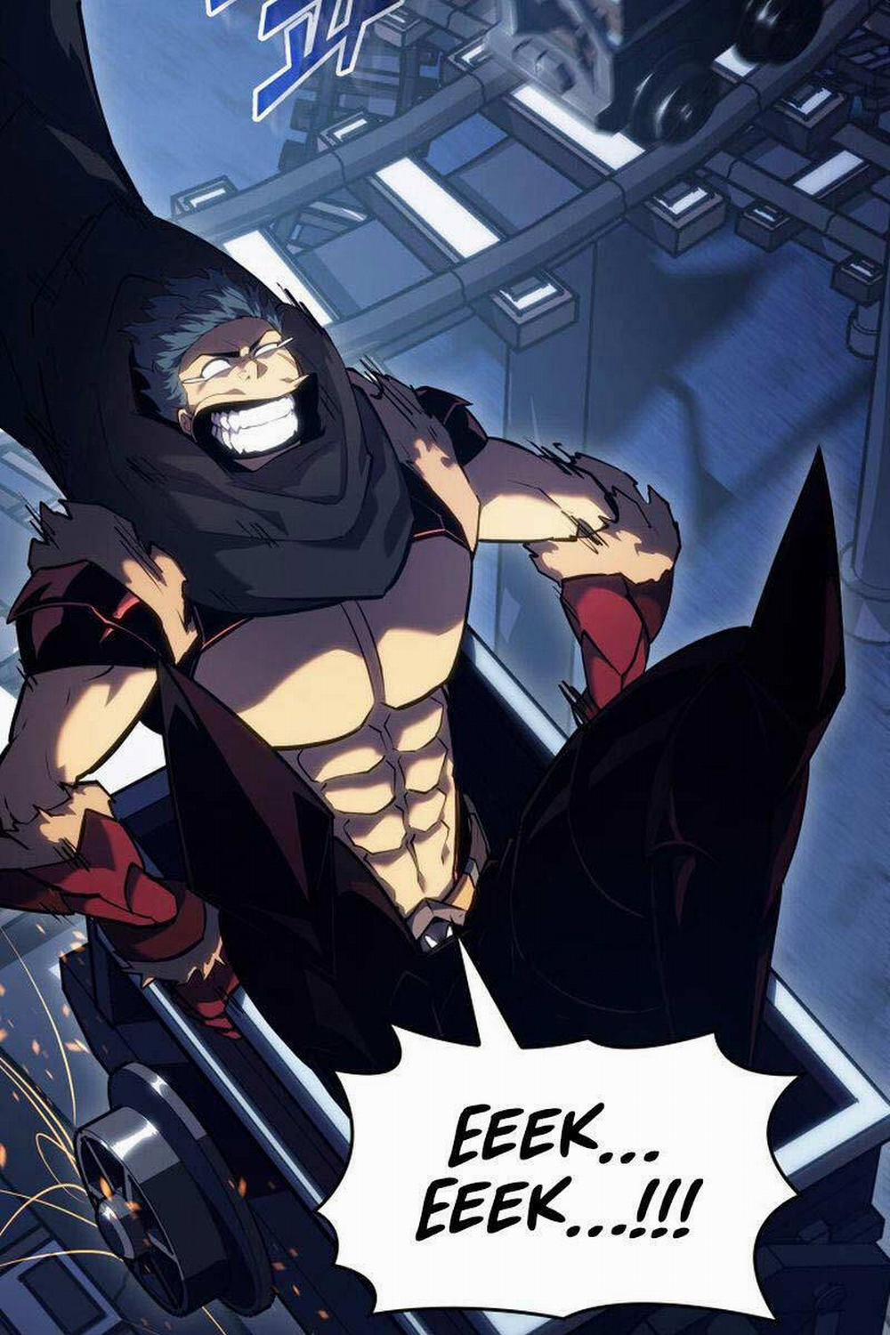 Sự Trở Lại Của Người Chơi Cấp Sss 93 trang 85