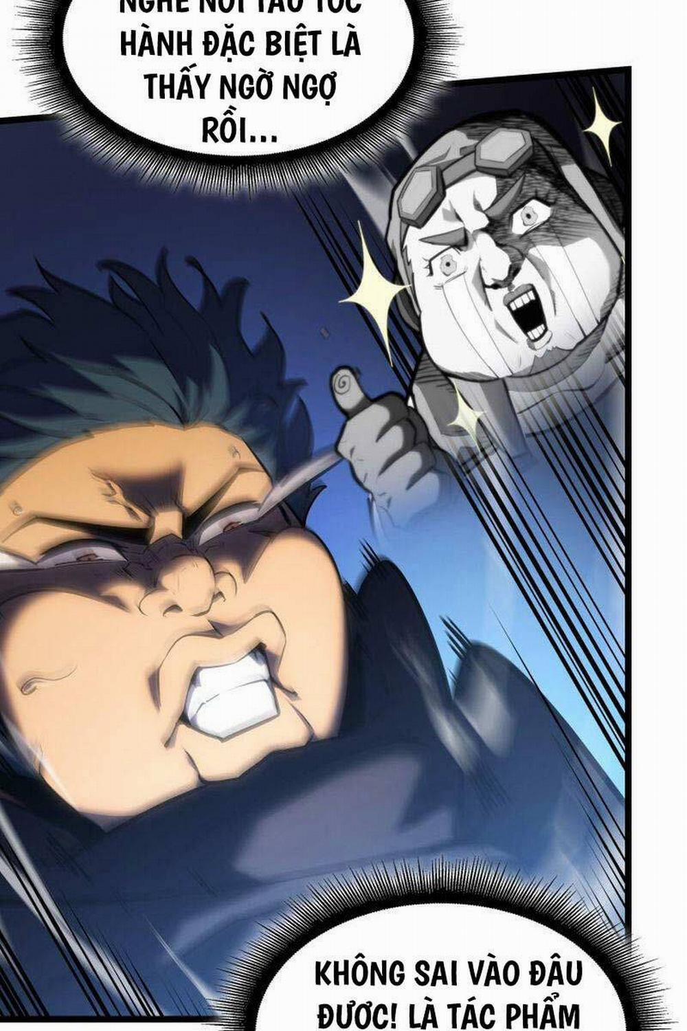 Sự Trở Lại Của Người Chơi Cấp Sss 93 trang 87