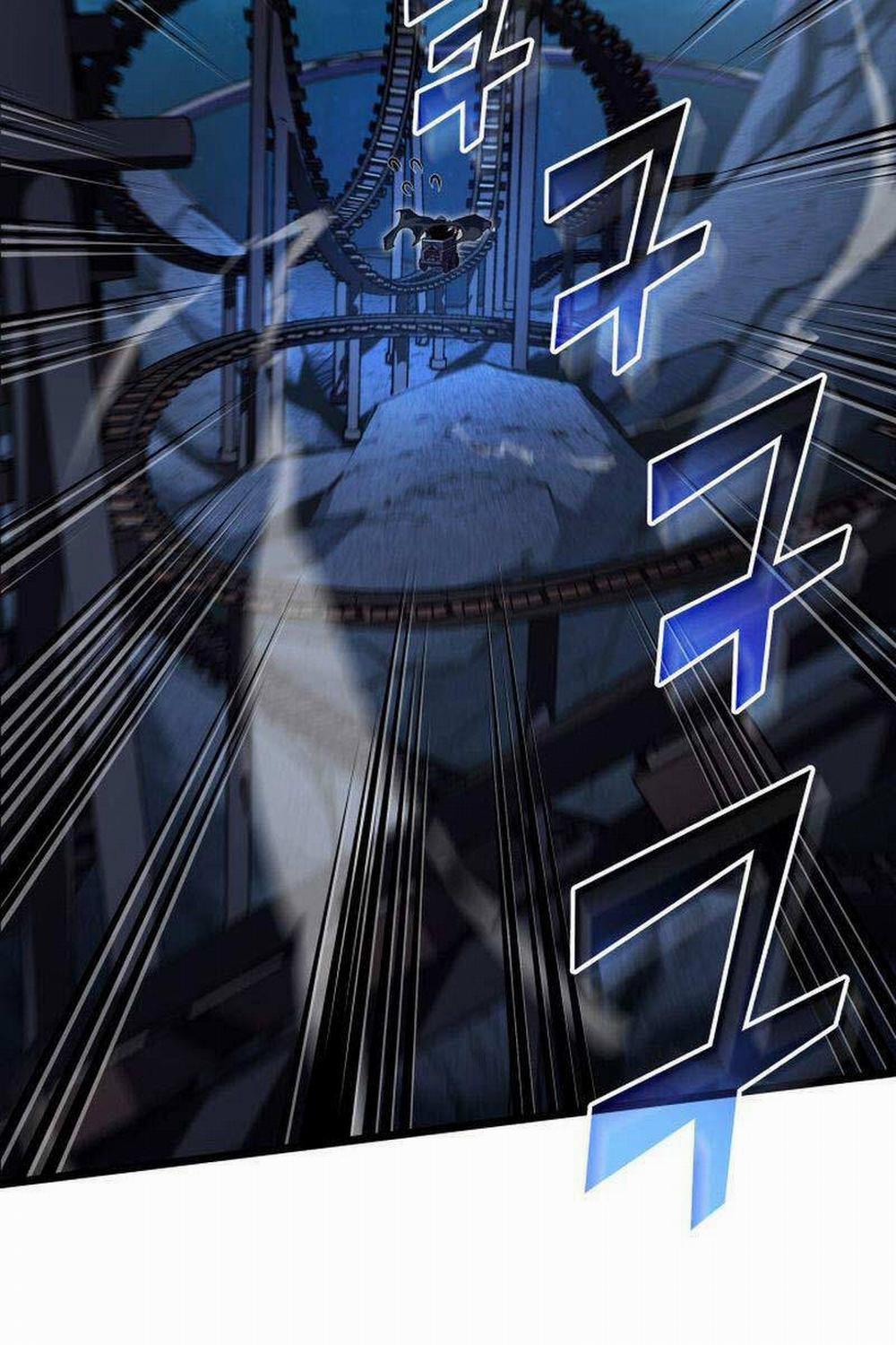 Sự Trở Lại Của Người Chơi Cấp Sss 93 trang 89